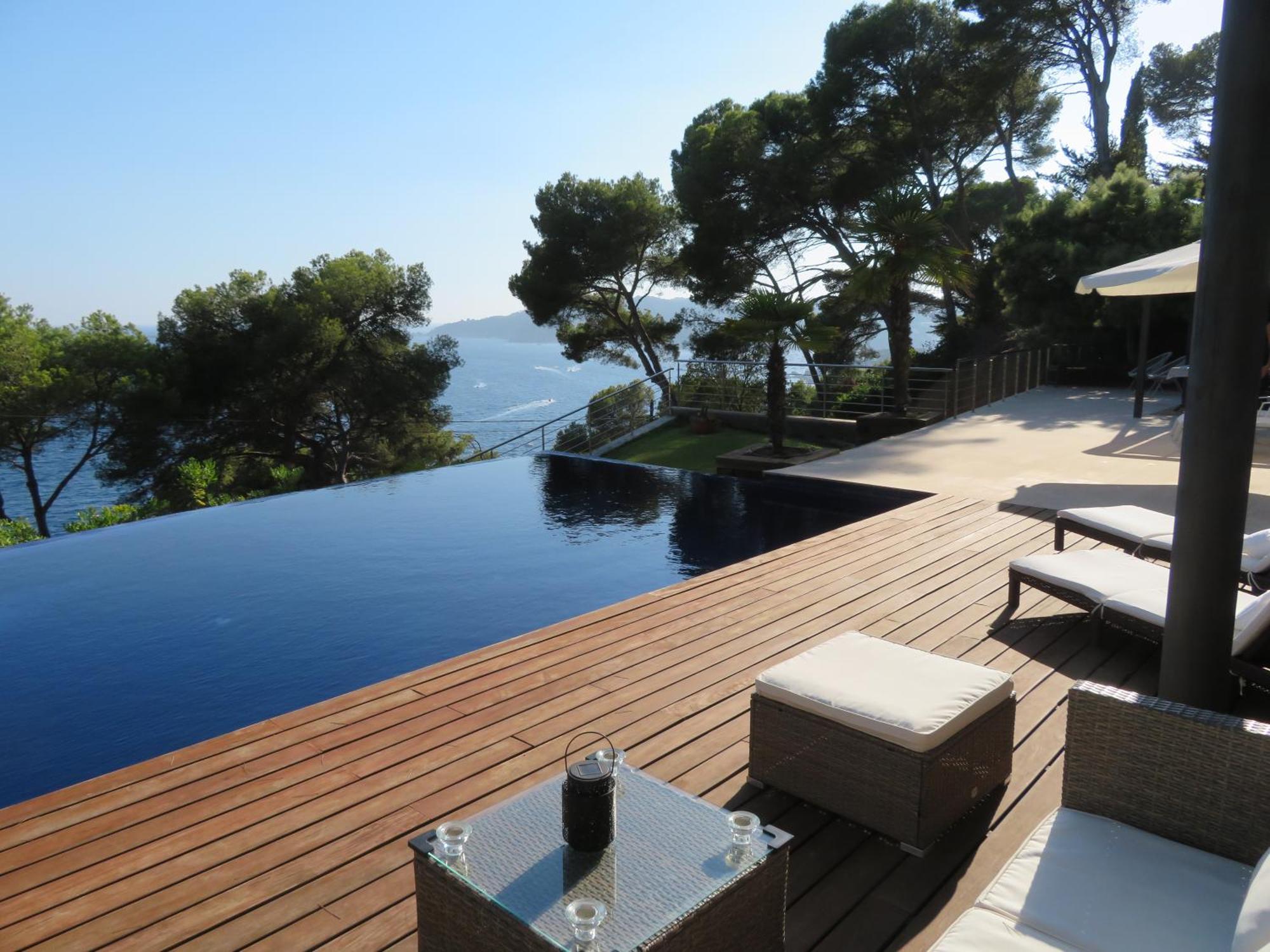 Villa Blueview *